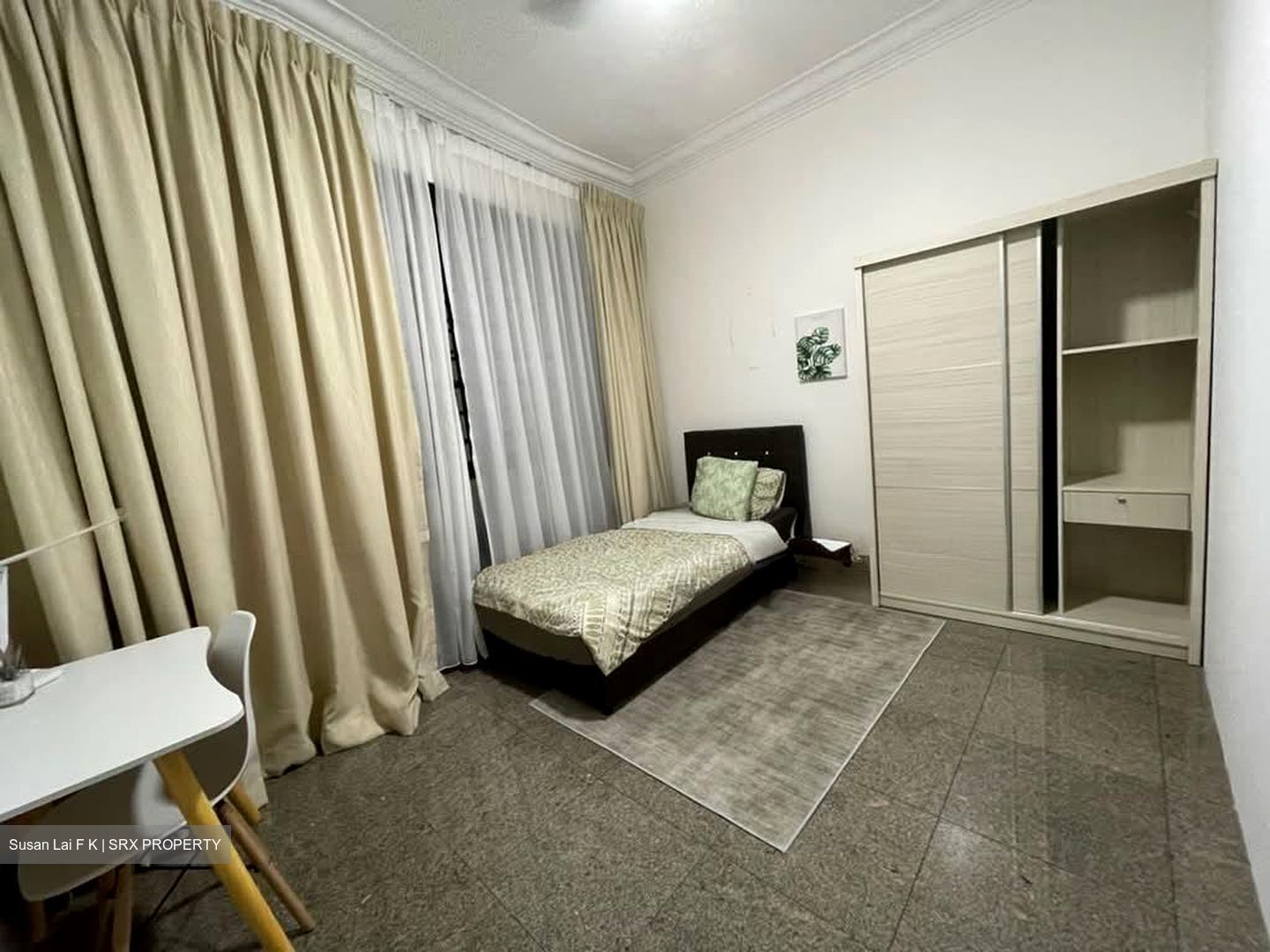 Eastpoint Green (D18), Condominium #592417061